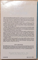 Book_CMOS-Cookbook_20231229_184424133.jpg CMOS Cookbook by Don Lancaster from Howard W. Sams & Co., Inc; ISBN=0672213982: $19.97