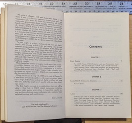 Book_CMOS-Cookbook_20231230_174126833.jpg CMOS Cookbook by Don Lancaster from Howard W. Sams & Co., Inc; ISBN=0672213982: $19.97