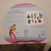 Disney Cinderella 9-Piece Ceramic Figurine Set, limited edition 20231011_204701.jpg