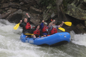 2013-09Sep-21Sat Nantahala River trip: IMG_6220 1.96MB